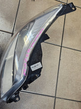 Laden Sie das Bild in den Galerie-Viewer, Frontscheinwerfer Ford Focus BM51-13W029-AJ Rechts Scheinwerfer Headlight SCH9785142982ic