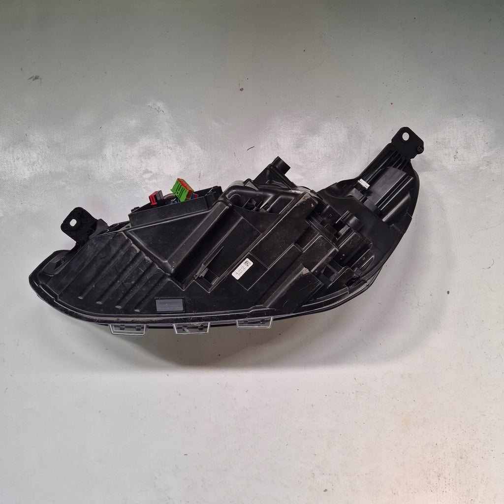 Frontscheinwerfer Ford Focus NX7B-13E016-AG LED Rechts Scheinwerfer Headlight SCH3641782165ns