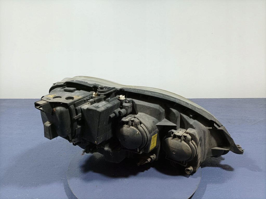 Frontscheinwerfer Mercedes-Benz W220 A2208202361 Links Scheinwerfer Headlight SCH5583276452we