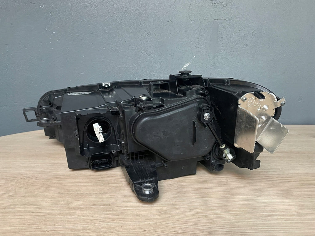 Frontscheinwerfer VW Passat 3J1941006 Full LED Rechts Scheinwerfer Headlight SCH3730666168aw