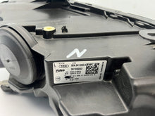 Load image into Gallery viewer, Frontscheinwerfer Audi A1 82A941033D 90106082 LED Links Scheinwerfer Headlight