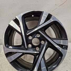 1x Alufelge 18 Zoll 7.0