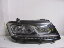 Laden Sie das Bild in den Galerie-Viewer, Frontscheinwerfer VW Tiguan 5NB941036B LED Rechts Scheinwerfer Headlight