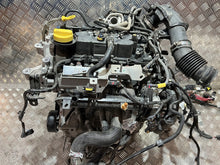 Load image into Gallery viewer, Motor Renault Clio I V H4DE470 1.0 TCE 91PS 67kW 12TKm 2023 Benzin Unkomplett