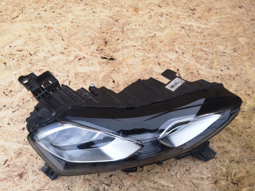 Frontscheinwerfer Citroën Ds3 9820840580 Rechts Scheinwerfer Headlight