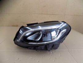Frontscheinwerfer Mercedes-Benz W246 A2469066101 Full LED Links Headlight SCH6702775623xv