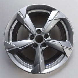 1x Alufelge 18 Zoll 8.0