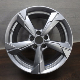 1x Alufelge 18 Zoll 8.0