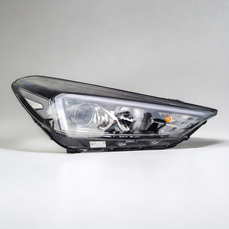 Frontscheinwerfer Hyundai Tucson D7921-21A40 D7921-22A20 LED Rechts Headlight