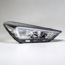 Laden Sie das Bild in den Galerie-Viewer, Frontscheinwerfer Hyundai Tucson D7921-21A40 D7921-22A20 LED Rechts Headlight