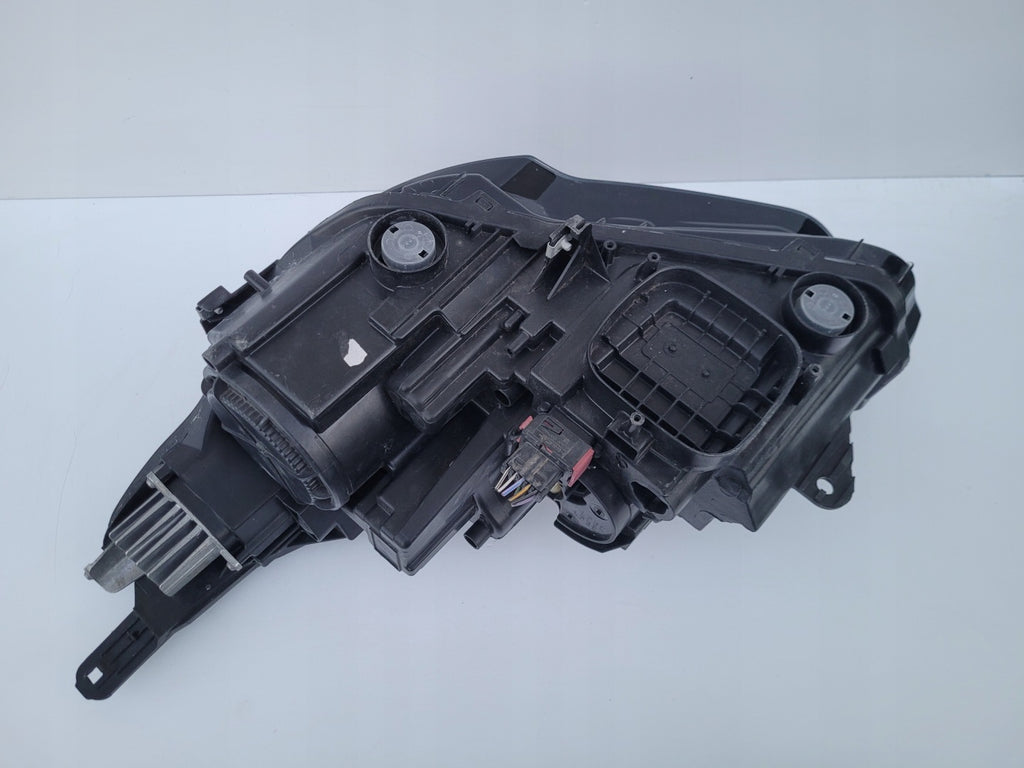 Frontscheinwerfer Opel Crossland X 39153539 LED Rechts Scheinwerfer Headlight SCH5907802100iz