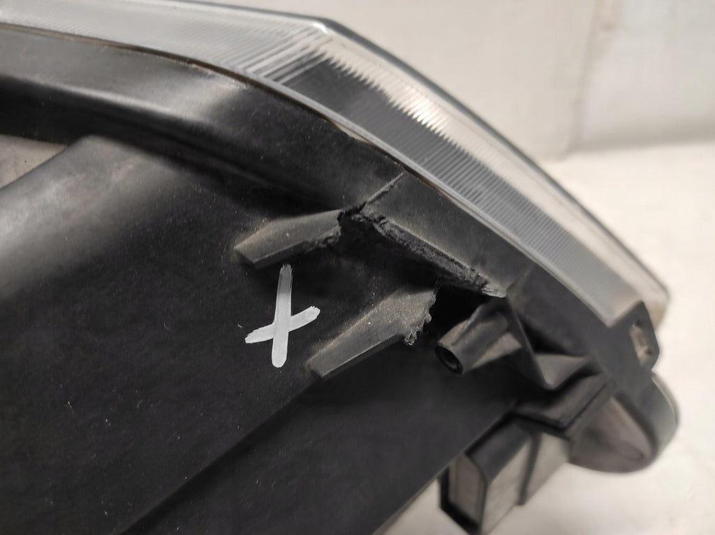 Frontscheinwerfer Seat Ateca 576941007D Full LED Links Scheinwerfer Headlight