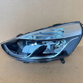 Frontscheinwerfer Renault Clio IV 260603442R FALSE Scheinwerfer Headlight SCH7460145096nx