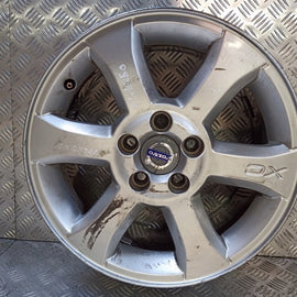 1x Alufelge 16 Zoll 7.0