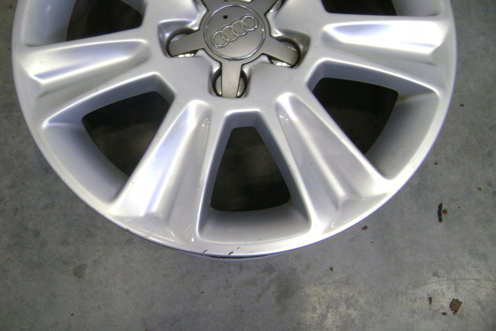 1x Alufelge 15 Zoll 6.5" 5x100 34ET 8X0601025 Audi A1 Rim Wheel