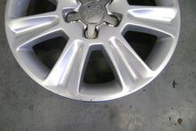 Laden Sie das Bild in den Galerie-Viewer, 1x Alufelge 15 Zoll 6.5&quot; 5x100 34ET 8X0601025 Audi A1 Rim Wheel