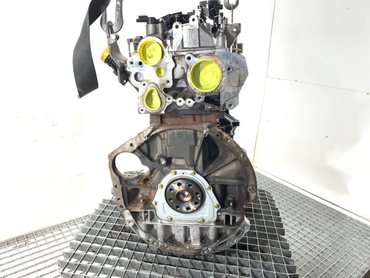 Motor Renault Laguna III M9RJ805 2.0 DCI 150PS 110kW 2007 Diesel Unkomplett MOT1703864413ij
