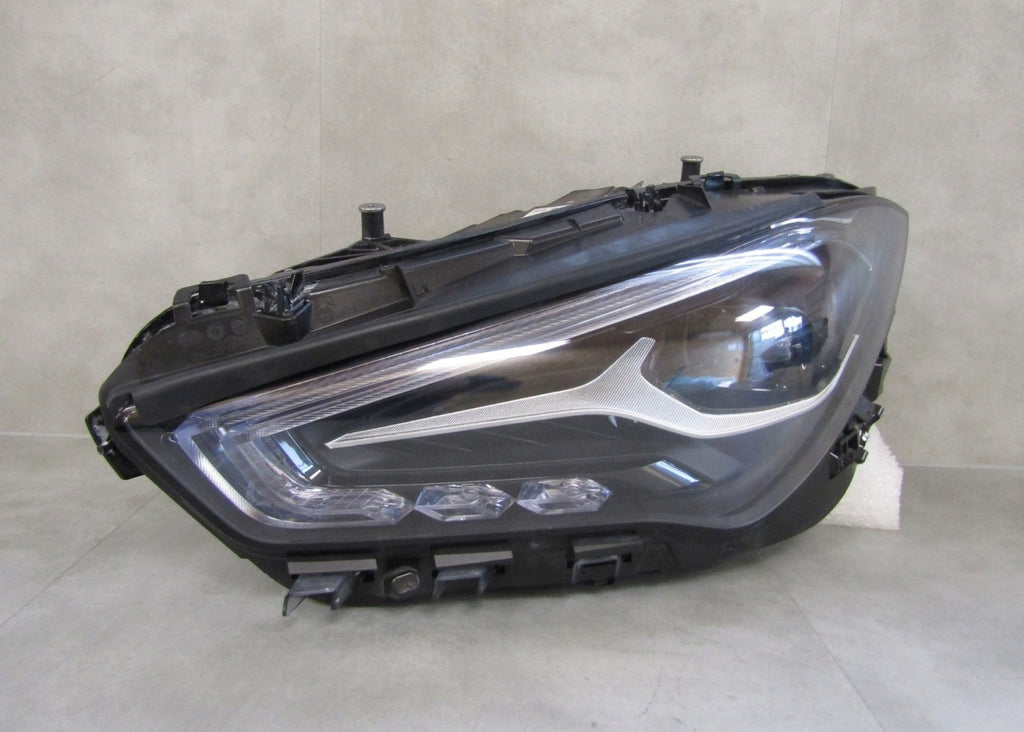 Frontscheinwerfer Mercedes-Benz Cla Full LED Links Scheinwerfer Headlight SCH9872262377sq