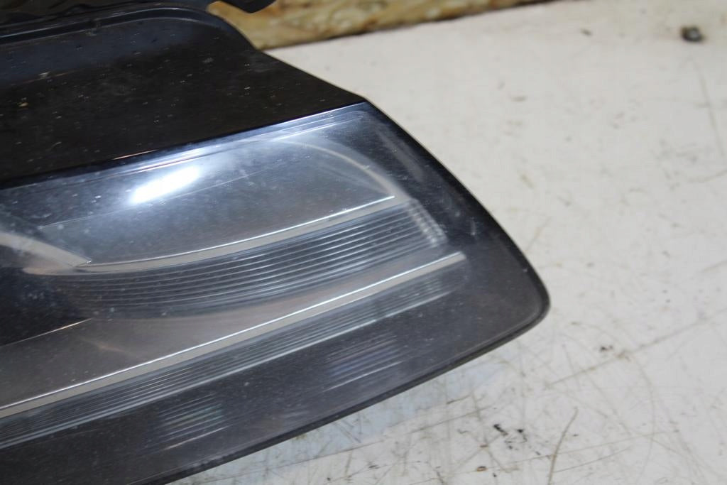 Frontscheinwerfer Audi A5 8T0941004AE Xenon Rechts Scheinwerfer Headlight