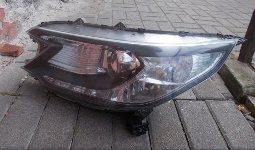 Frontscheinwerfer Honda Crv Cr-V IV Xenon Links Scheinwerfer Headlight