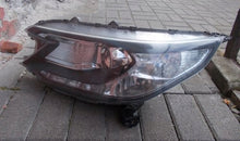 Laden Sie das Bild in den Galerie-Viewer, Frontscheinwerfer Honda Crv Cr-V IV Xenon Links Scheinwerfer Headlight