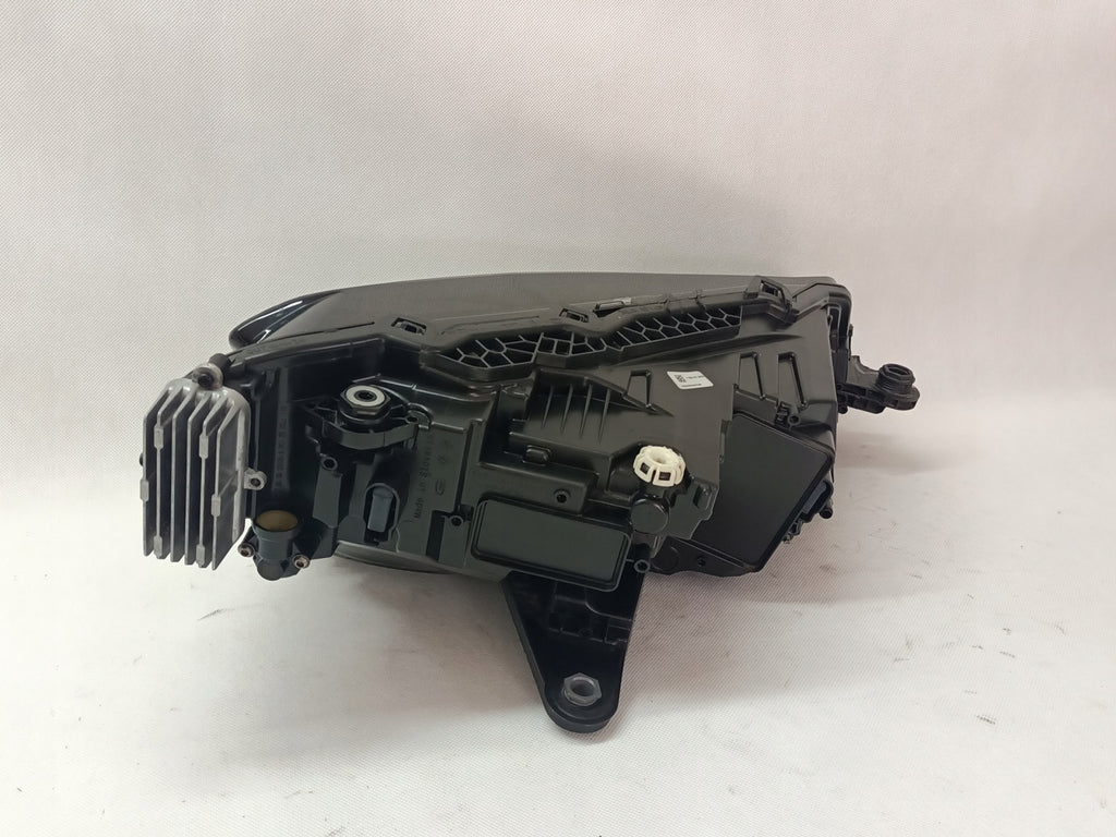Frontscheinwerfer Skoda Superb 3V1941015 Links Scheinwerfer Headlight SCH4567883434nq