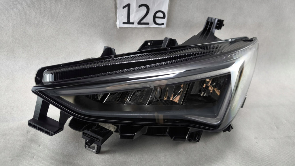Frontscheinwerfer Cupra Born 10F941007H LED Links Scheinwerfer Headlight SCH5293178152mg
