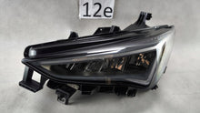 Laden Sie das Bild in den Galerie-Viewer, Frontscheinwerfer Cupra Born 10F941007H LED Links Scheinwerfer Headlight SCH5293178152mg