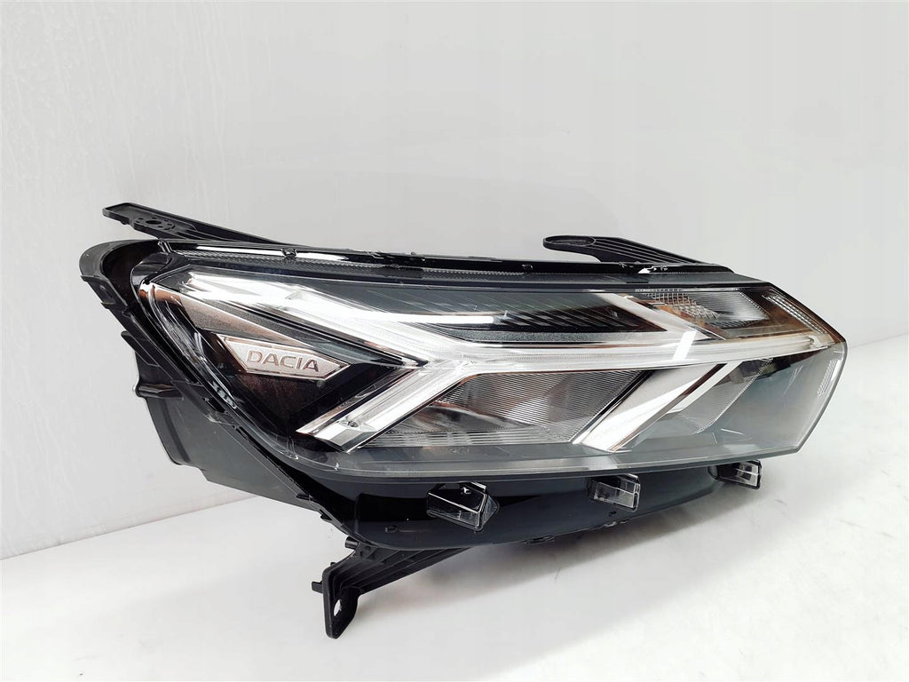 Frontscheinwerfer Dacia Sandero III Jogger 260101940R Full LED Rechts Headlight