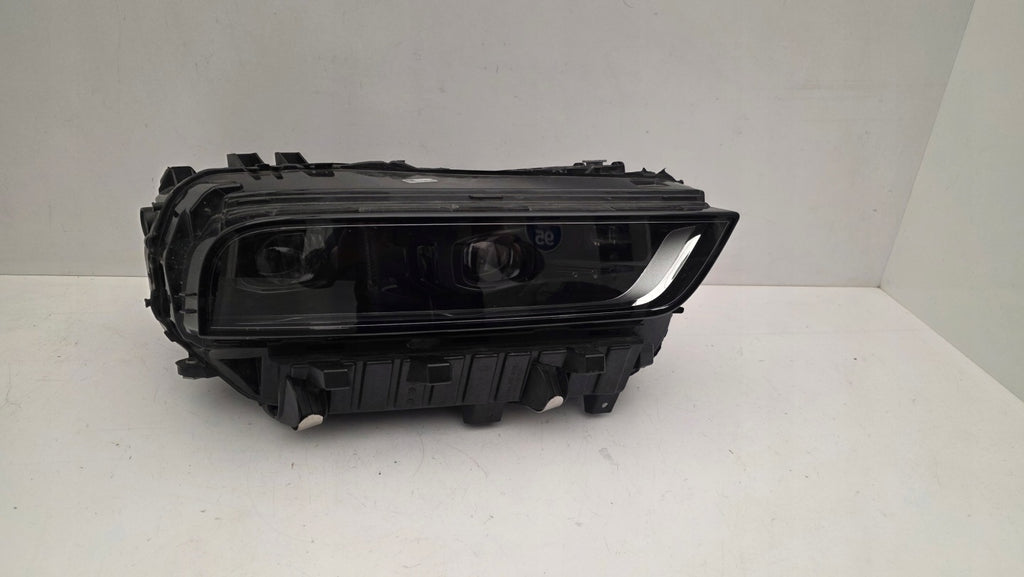 Frontscheinwerfer BMW X7 G07 5A8D304-01 LED Rechts Scheinwerfer Headlight SCH2907895554rk