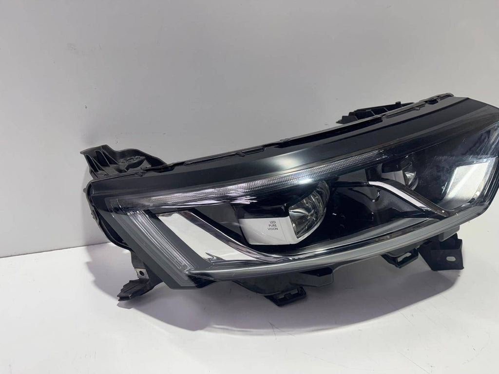 Frontscheinwerfer Renault Koleos II 260108343R 90202918 FALSE Headlight SCH4318085597eh