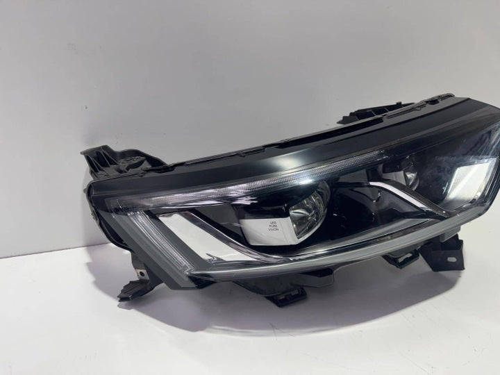 Frontscheinwerfer Renault Koleos II 260108343R 90202918 Rechts Headlight SCH4318085597eh