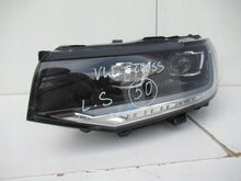 Laden Sie das Bild in den Galerie-Viewer, Frontscheinwerfer VW T-Cross T Cross 2GM941035B LED Links Scheinwerfer Headlight