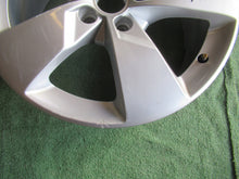 Laden Sie das Bild in den Galerie-Viewer, 1x Alufelge 17 Zoll 7.0&quot; 5x112 47ET 8S0601025J Audi Tt Rim Wheel