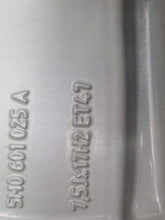 Load image into Gallery viewer, 1x Alufelge 17 Zoll 5x112 5M0601025A VW Golf Plus Rim Wheel FEL4286356899ws