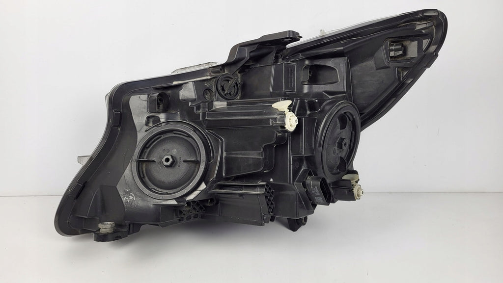 Frontscheinwerfer Mercedes-Benz Viano A4479065900-KUD Links Headlight