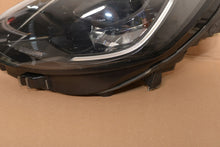 Load image into Gallery viewer, Frontscheinwerfer Ford L1TB-13E015-GK Links Scheinwerfer Headlight SCH8114722288zn