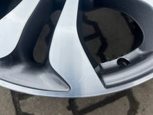 Load image into Gallery viewer, 4x Alufelge 17 Zoll 7.5" 5x112 Glanz Graphit A2534010600 Mercedes-Benz Vito FEL2167289535kc