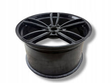 Laden Sie das Bild in den Galerie-Viewer, 1x Alufelge 22 Zoll LAA8286 Porsche Cayenne Rim Wheel