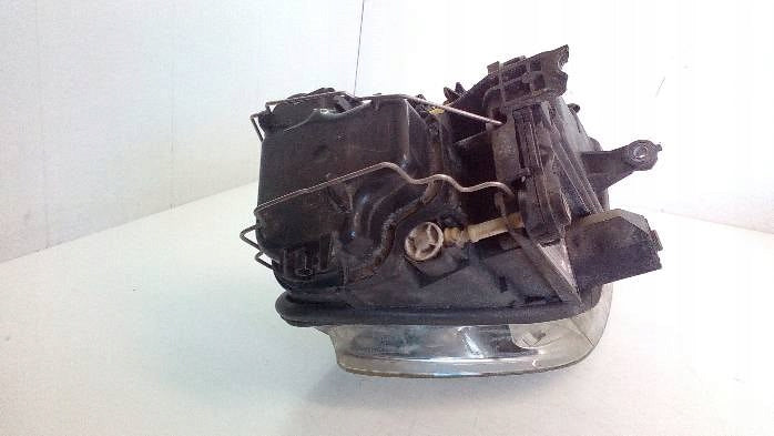 Frontscheinwerfer VW Phaeton 3D1941015H Links Scheinwerfer Headlight SCH2608455340vy