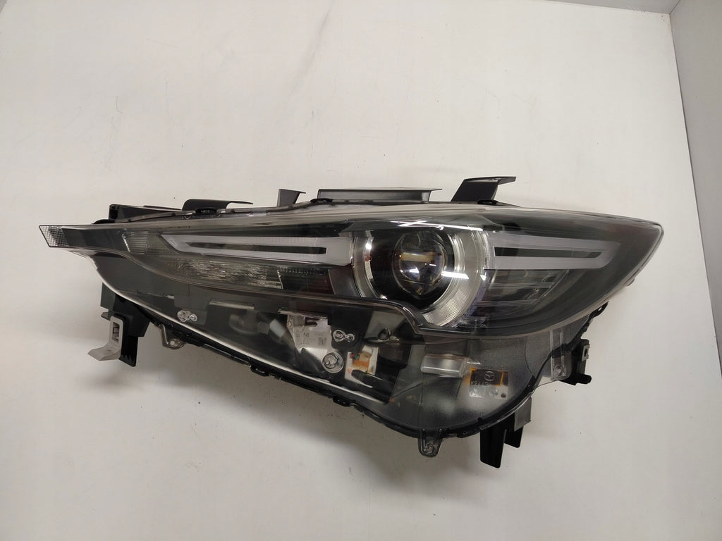 Frontscheinwerfer Mazda Cx5 KB8P51040 Full LED Ein Stück (Rechts oder Links)