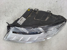 Laden Sie das Bild in den Galerie-Viewer, Frontscheinwerfer Audi A6 C6 4F0941003 Xenon Links Scheinwerfer Headlight SCH4954252501zq