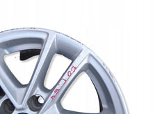 Laden Sie das Bild in den Galerie-Viewer, 1x Alufelge 16 Zoll F1EC1007A1A Ford Focus Rim Wheel FEL2570801169ss