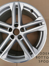 Laden Sie das Bild in den Galerie-Viewer, 1x Alufelge 19 Zoll 80A601025G Audi Q5 Rim Wheel FEL8602310255zt