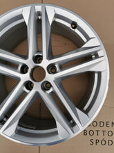 Load image into Gallery viewer, 1x Alufelge 19 Zoll 80A601025G Audi Q5 Rim Wheel FEL8602310255zt