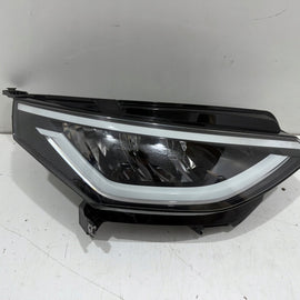 Frontscheinwerfer VW I 1T3941006A Rechts Scheinwerfer Headlight SCH5824882351yx