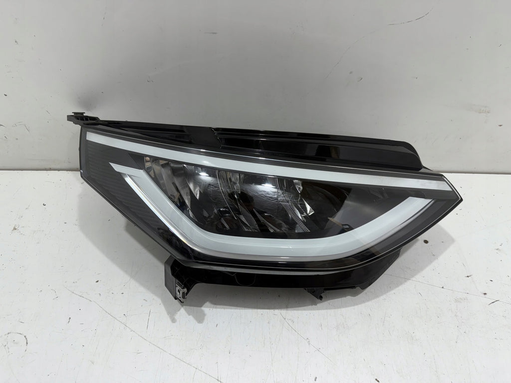 Frontscheinwerfer VW I 1T3941006A Rechts Scheinwerfer Headlight SCH5824882351yx