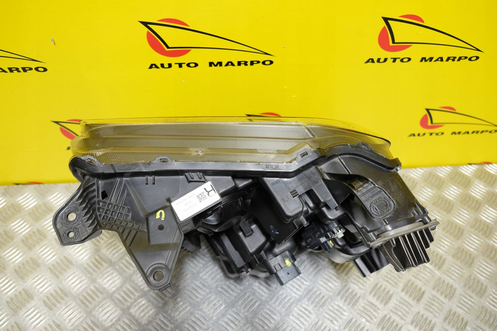 Frontscheinwerfer Ford Ranger N1WB-13E014-EB LED Rechts Scheinwerfer Headlight SCH2243313949sx