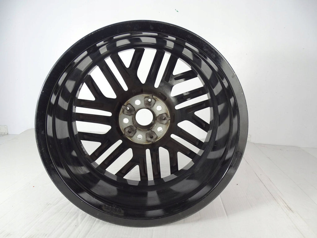 1x Alufelge 18 Zoll 7.5" 5x112 50ET Mini Countryman F60 Rim Wheel FEL1580215323eh