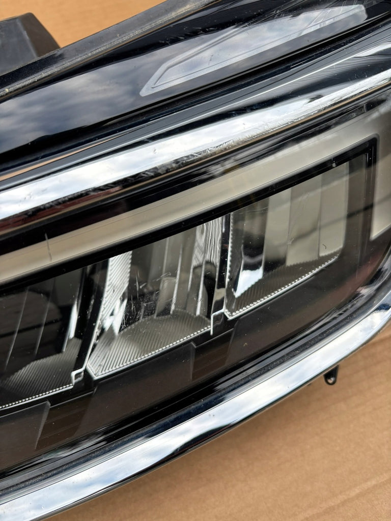 Frontscheinwerfer Opel Grandland 9850145980 LED Links Scheinwerfer Headlight SCH7920808453zl
